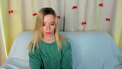 Alina online show from 06.14.26