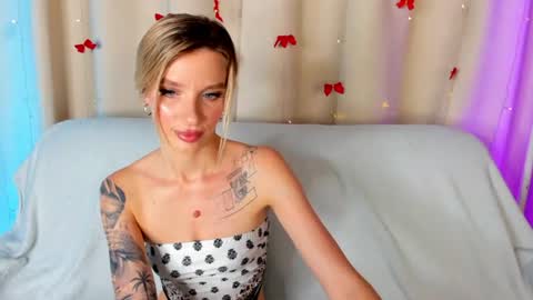 Alina online show from 06.28.26