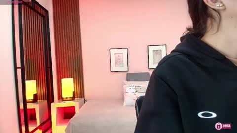 Alina online show from 11.08.25