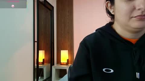 Alina online show from 04.23.26