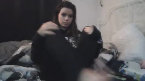 Alina Nightshade online show from 05.28.26