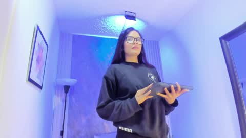 alina online show from 05.02.26