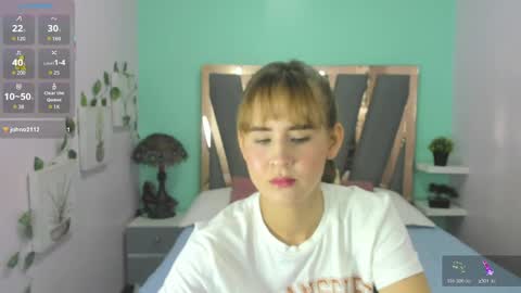 A L I N A   online show from 05.24.26