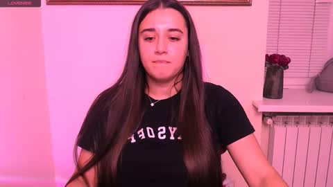 Alina online show from 11.18.25