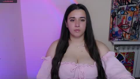 Alina online show from 06.09.26