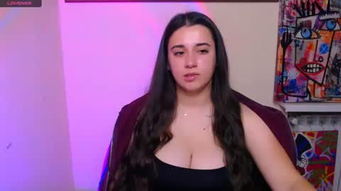 Alina online show from 06.10.26