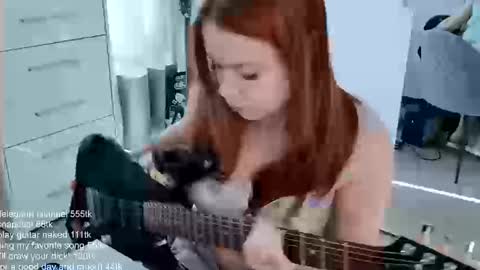 Alina and Ben online show from 03.14.26