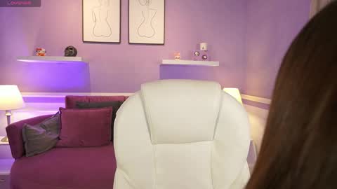 Alina Bennet online show from 06.09.26