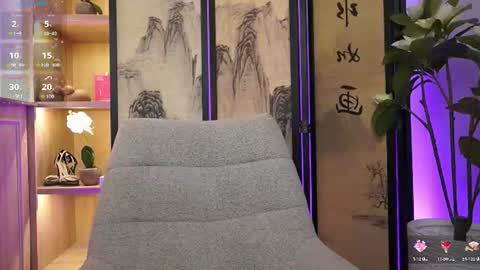 Alina Bennet online show from 07.28.26