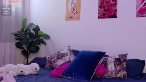 alina carter online show from 03.17.26