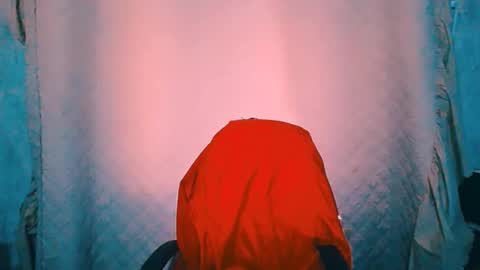 Snapshot of alinafrey_ chatting on 10.18.25 Alina online show from 10.18.25