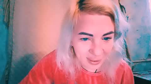 Snapshot of alinafrey_ chatting on 11.02.25 Alina online show from 11.02.25