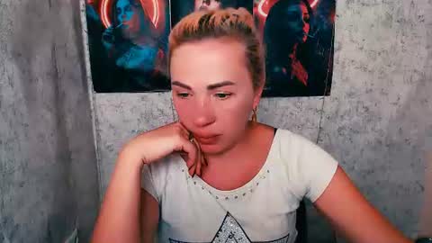Alina online show from 06.25.26