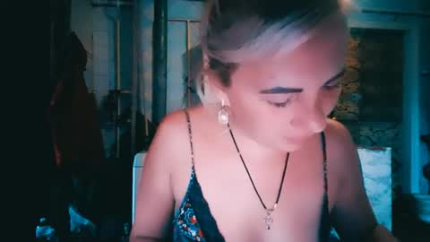 Alina online show from 07.20.26
