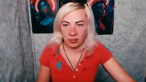 Alina online show from 07.24.26