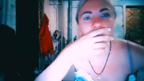 Alina online show from 08.02.26
