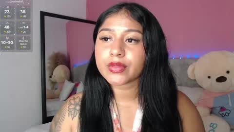 lili online show from 05.07.26