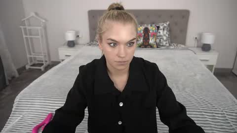 Alina online show from 06.16.26