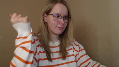 alinasei online show from 02.17.26