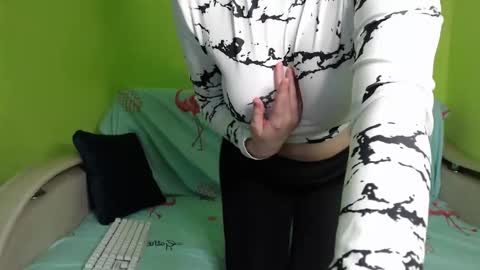 alinasei online show from 03.08.26