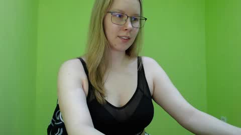 alinasei online show from 04.12.26