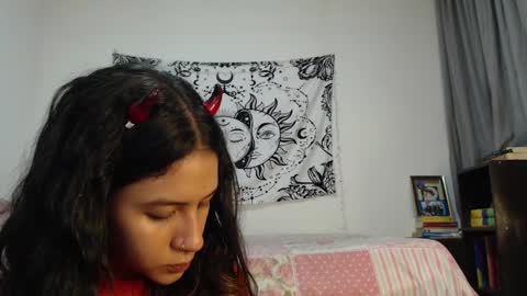  Ali  online show from 01.11.25