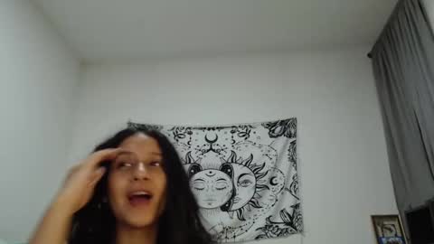  Ali  online show from 03.10.25