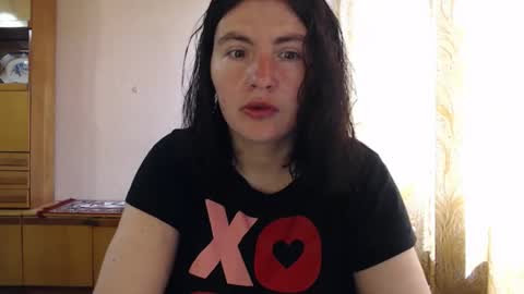 Snapshot of alinaxjames chatting on 04.20.26 AlinaxJames online show from 04.20.26