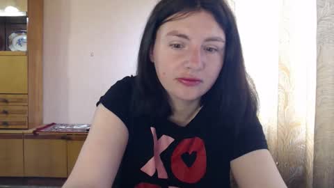 Snapshot of alinaxjames chatting on 04.25.26 AlinaxJames online show from 04.25.26