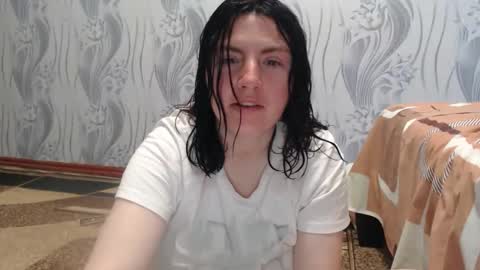 AlinaxJames online show from 06.03.26