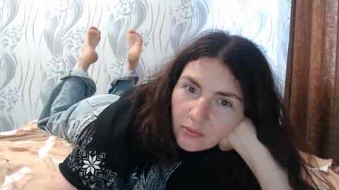 AlinaxJames online show from 07.21.26