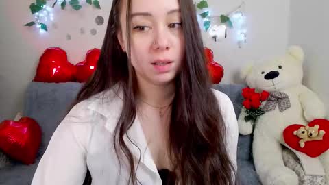 Snapshot of alinaxrose chatting on 03.15.26 AlinaXRose online show from 03.15.26