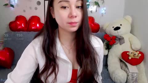 Snapshot of alinaxrose chatting on 03.21.26 AlinaXRose online show from 03.21.26