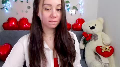 Snapshot of alinaxrose chatting on 03.30.26 AlinaXRose online show from 03.30.26