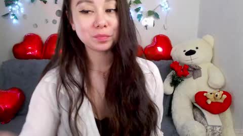 Snapshot of alinaxrose chatting on 03.31.26 AlinaXRose online show from 03.31.26