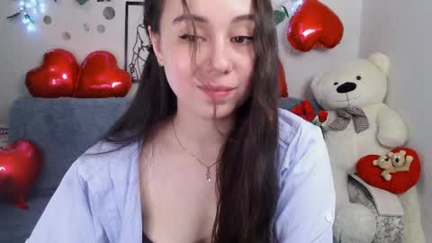 AlinaXRose online show from 05.19.26