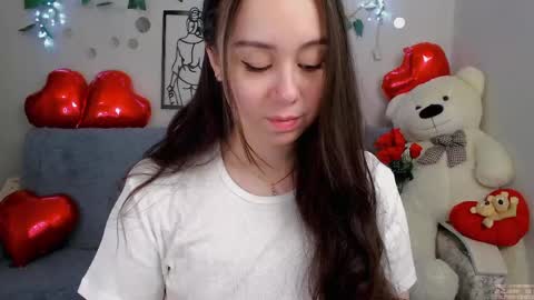 AlinaXRose online show from 05.30.26