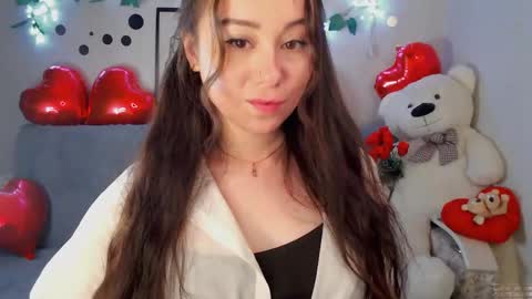 AlinaXRose online show from 06.03.26