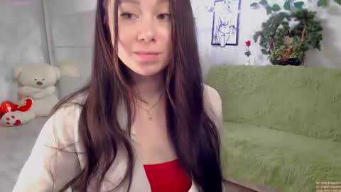 AlinaXRose online show from 08.05.26