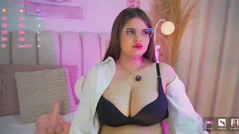 alinnajohnson online show from 01.13.26