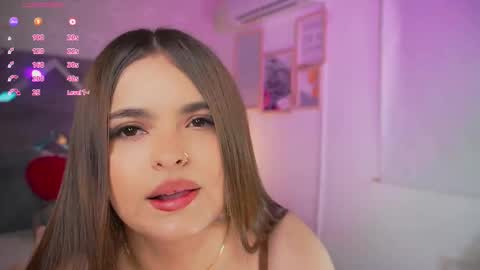 alinnajohnson online show from 03.19.26