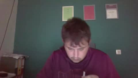 Chris online show from 11.03.25