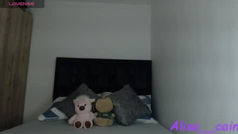 Alejandra online show from 07.23.26
