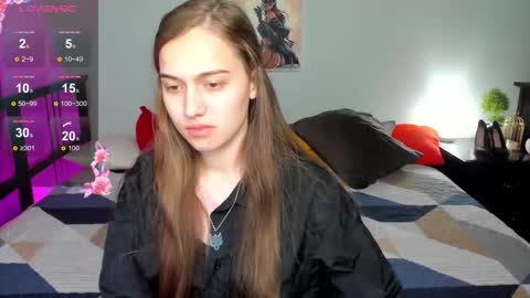 alisa__kelly online show from 11.14.25