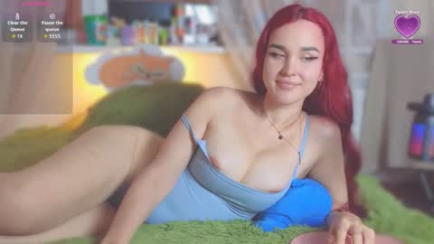 Snapshot of alisa__koma chatting on 10.01.25 Alice Post Op online show from 10.01.25