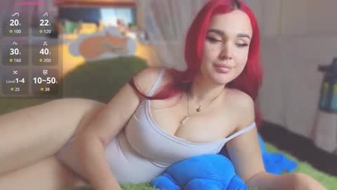 Snapshot of alisa__koma chatting on 10.21.25 Alice Post Op online show from 10.21.25