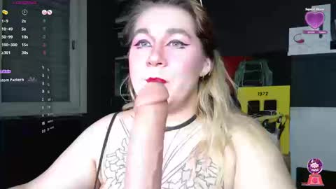 alisa_u online show from 09.10.25