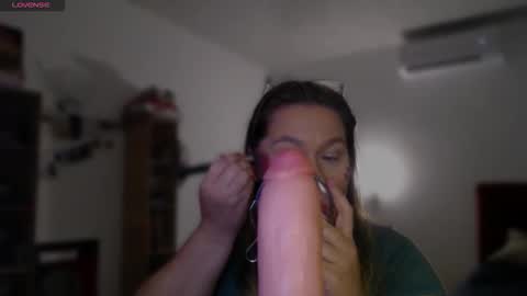 alisa_u online show from 03.15.26