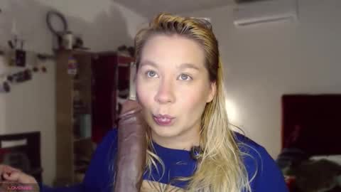 alisa_u online show from 05.26.26