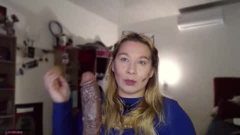 alisa_u online show from 06.01.26